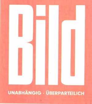 1. Deutschland Tournee Augsburger Puppenkiste 1998/99 - Bild Zeitung Premiere Mrz 1998
